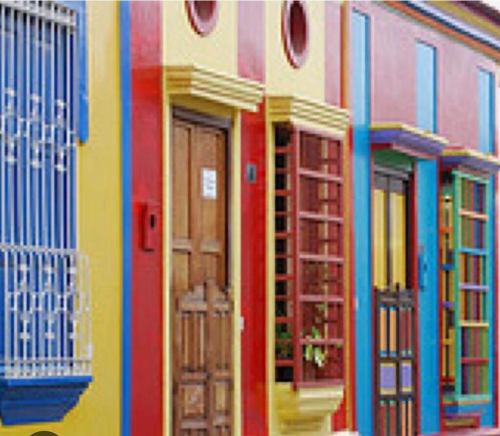 Maracaibo: la ciudad de las ventanas altas