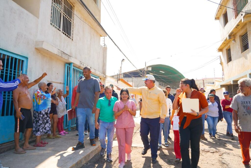 Plan Estadal de Asfaltado