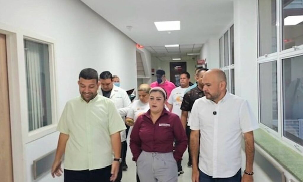 Jornada médica beneficia a 14 pacientes con marcapasos en San Francisco Plan por la Salud y la Vida