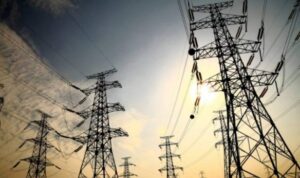 Sistema Eléctrico en Venezuela
