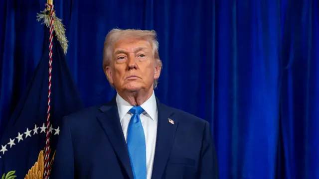 Trump ratificó que su gobierno impedirá la consolidación de proyectos socialistas en el hemisferio vínculos comerciales de energía
