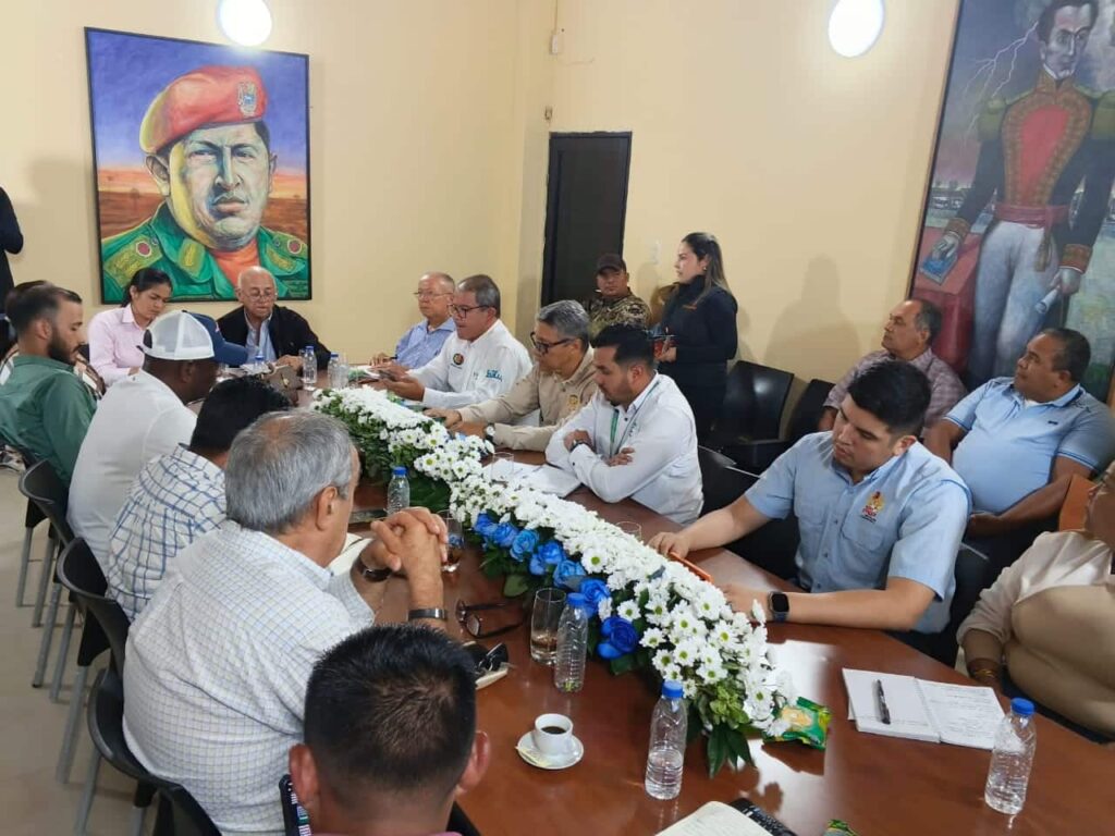 Zulia Potencia Productiva