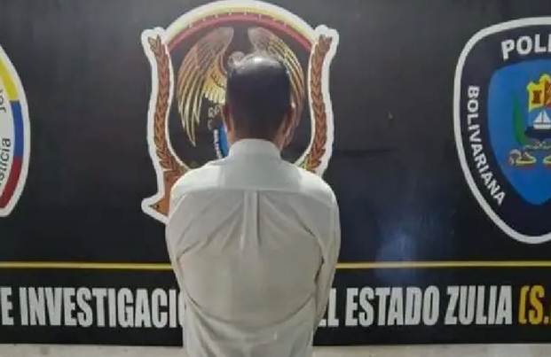 Capturan a un sexagenario tras cometer aberrante abuso sexual en Maracaibo abuso en Maracaibo