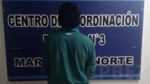 agresión