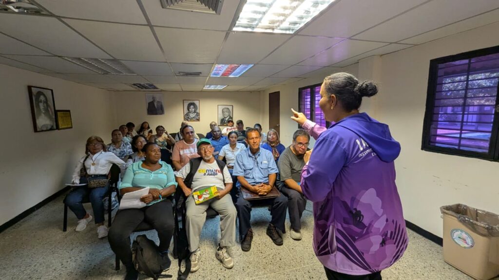 alcaldía de maracaibo consejo