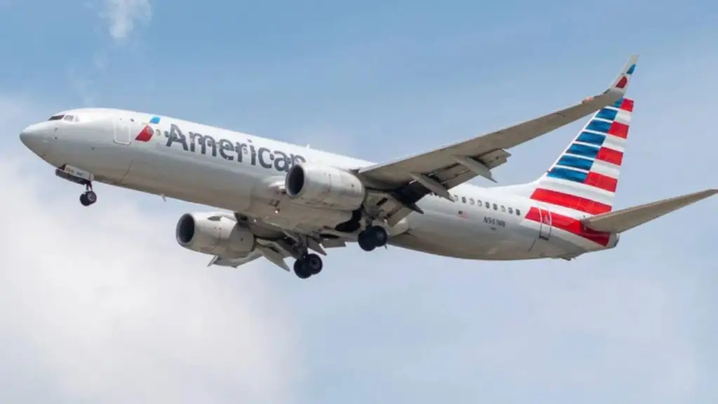 American Airlines amplía operaciones entre Miami y Caracas con nueva frecuencia diaria american airlines