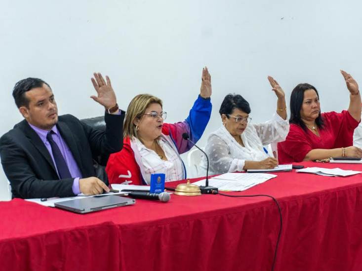 Aprueban en segunda discusión la ordenanza para Celeridad y Optimización de Trámites Administrativos optimiza trámites comerciales