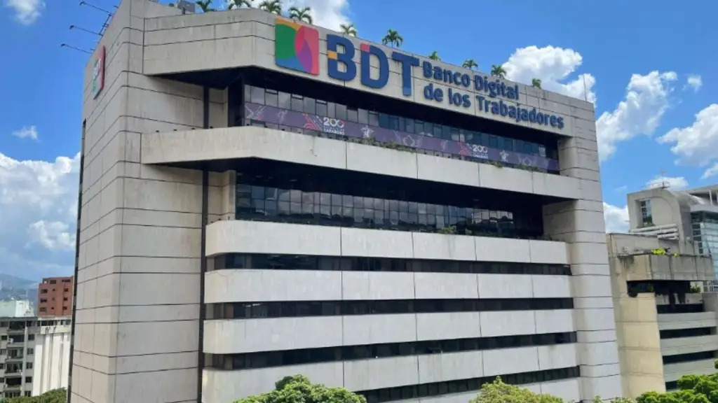 Banco Digital de los Trabajadores reporta falla técnica general este martes banco digital de los trabajadores