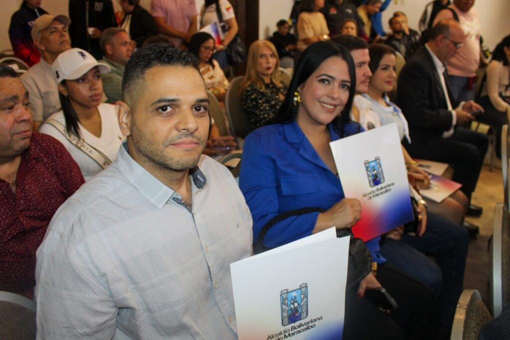 Alcaldía de Maracaibo otorga beneficios tributarios y administrativos a más de 70 empresarios beneficios tributarios y administrativos