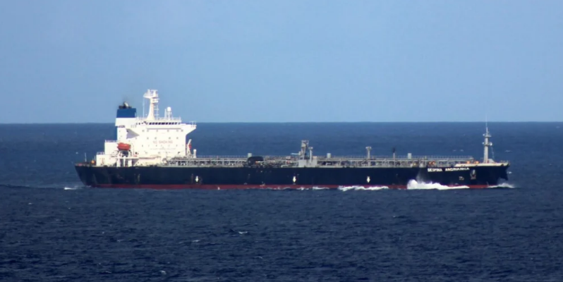 OFAC elimina sanciones contra buques petroleros asociados a la flota fantasma de Venezuela buques petroleros