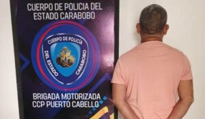 investigado por abuso