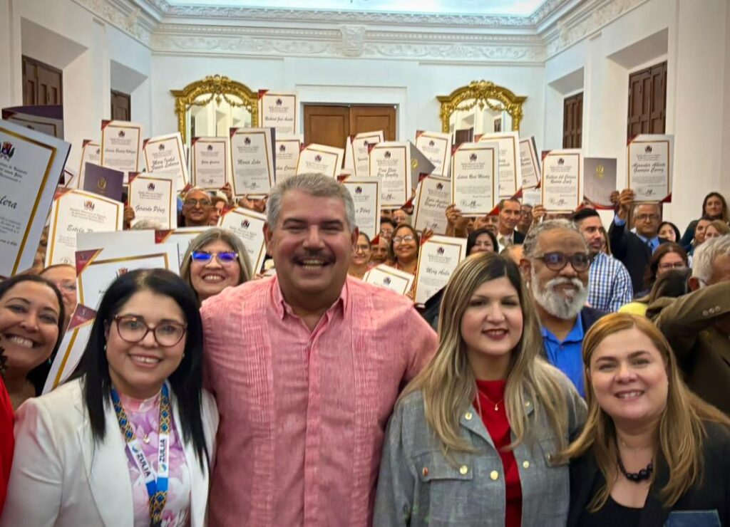 gobernador luis caldera