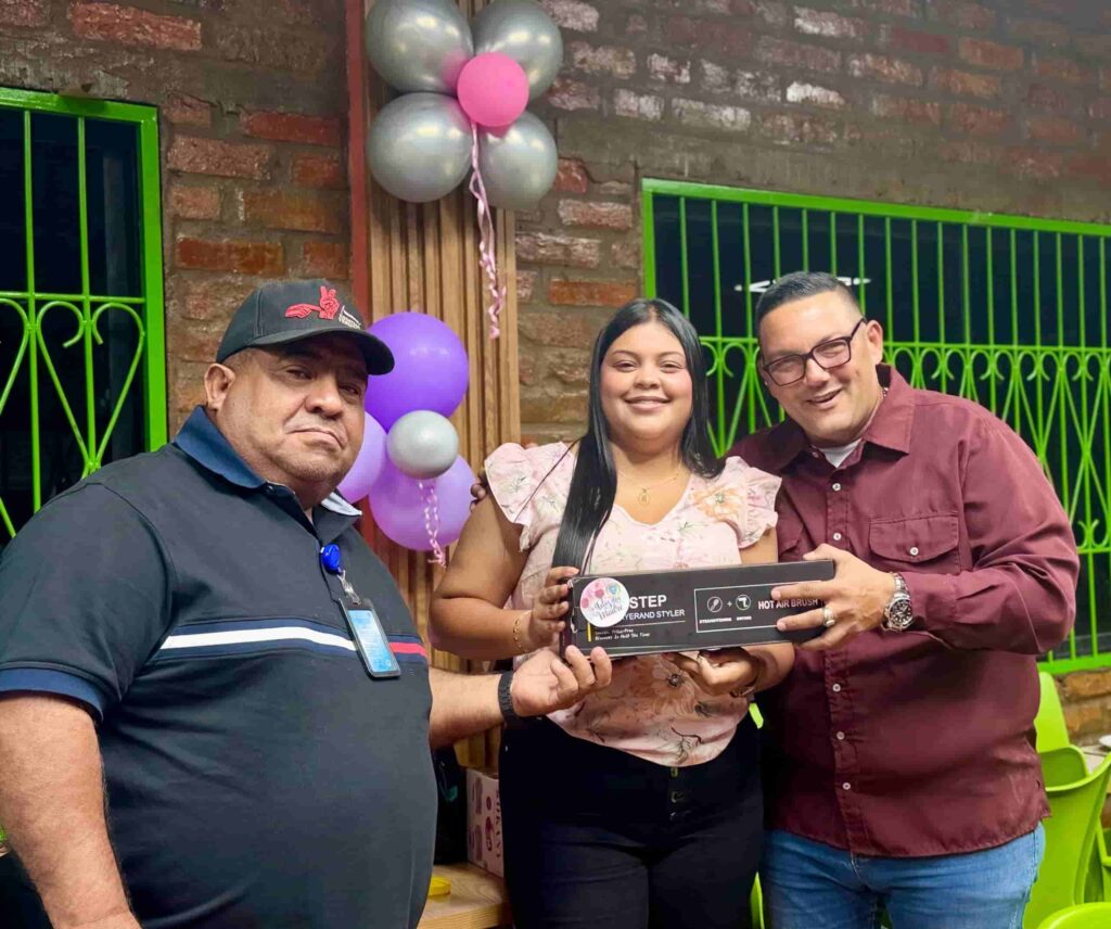  Prevención y Seguridad Ciudadana
