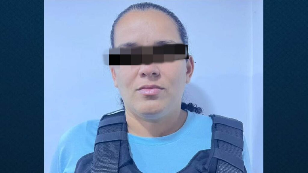 Capturan en La Guaira a mujer solicitada por las autoridades francesas tráfico internacional de drogas
