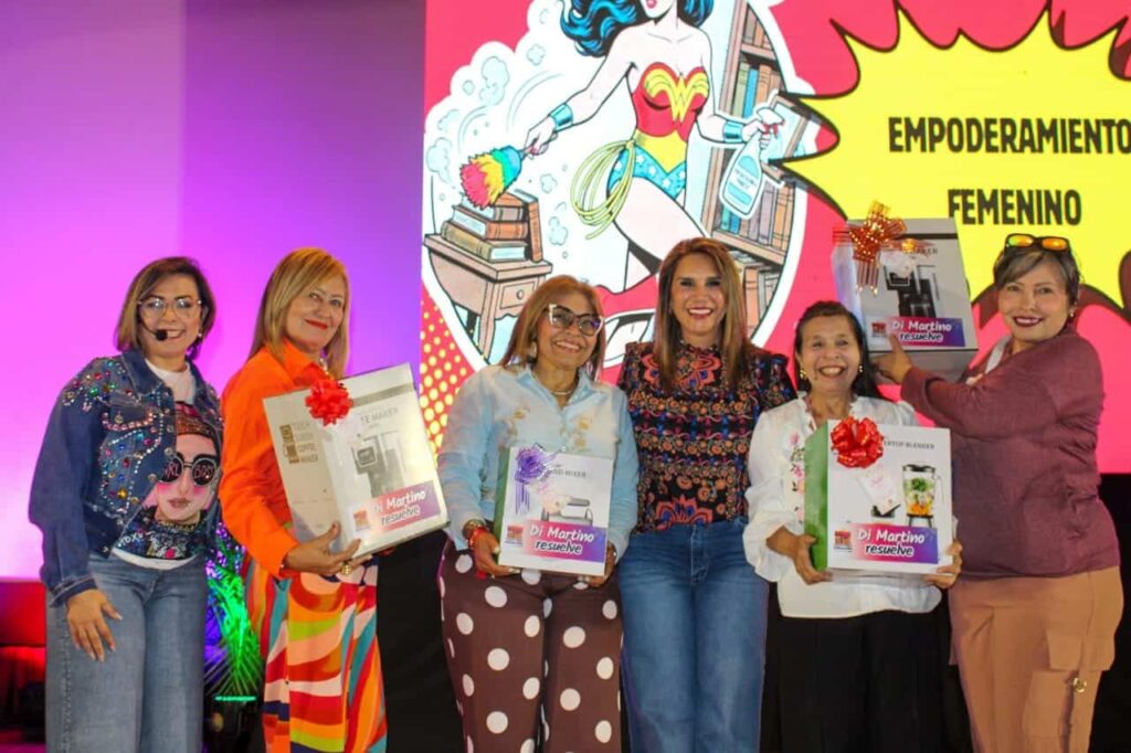madres trabajadoras