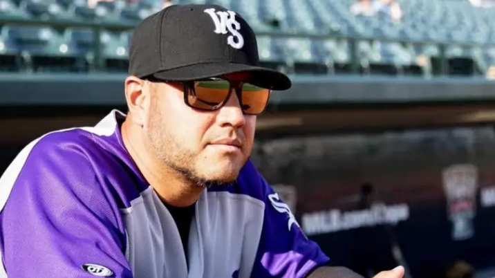 ¡Confirmado! Guillermo Quiroz es el nuevo mánager de las Águilas del Zulia manager de las Águilas