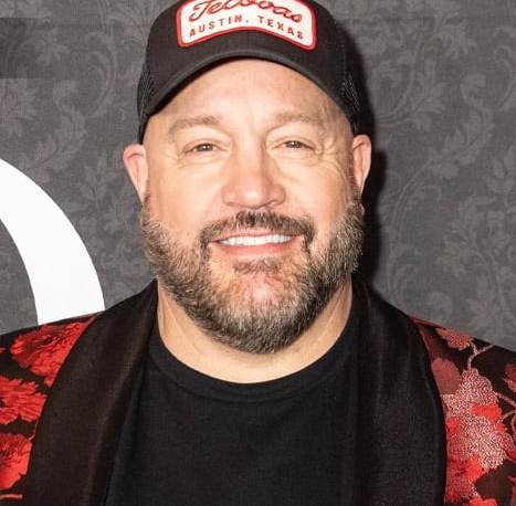 Testimonio de fe: Conmoción por el asombroso milagro de Kevin James con su hija milagro de Kevin James