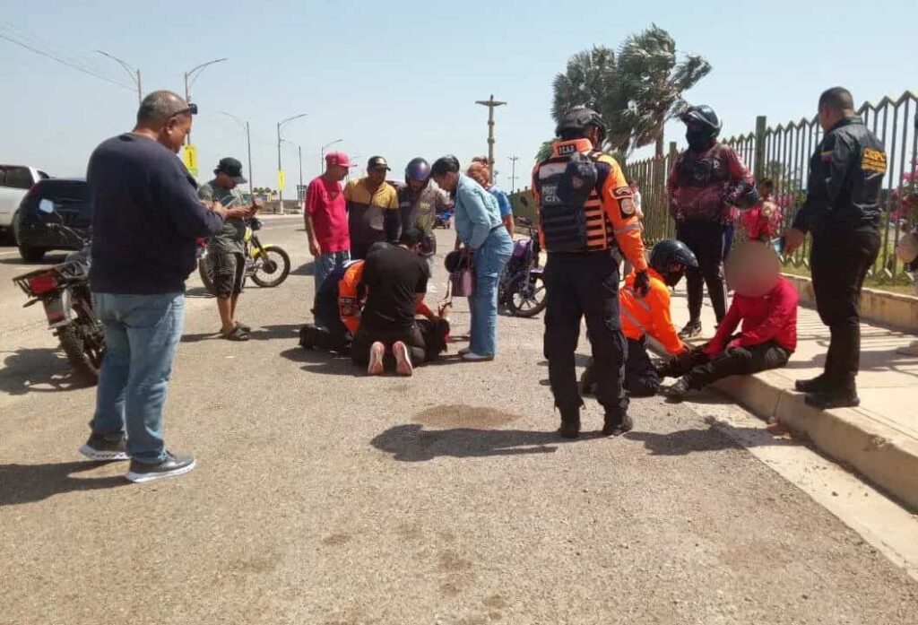 motorizados