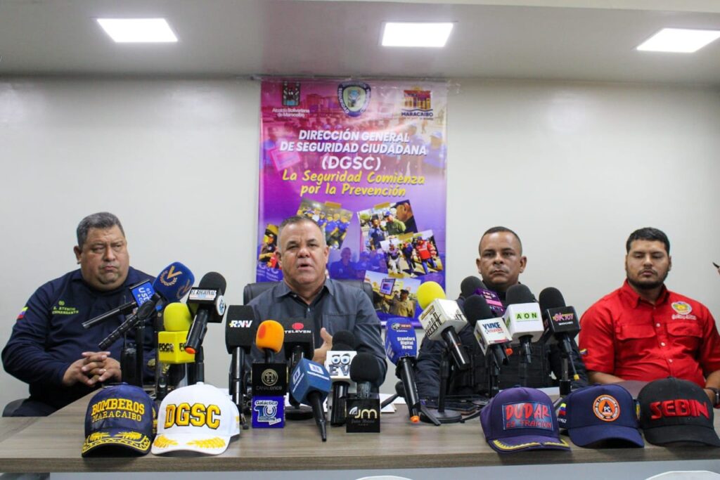 Autoridades advierten multas a motorizados y conductores por infracciones viales en Maracaibo multas en maracaibo