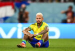 neymar lesión