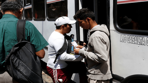Transporte público tendría nueva tarifa desde junio: esto se sabe pasaje urbano