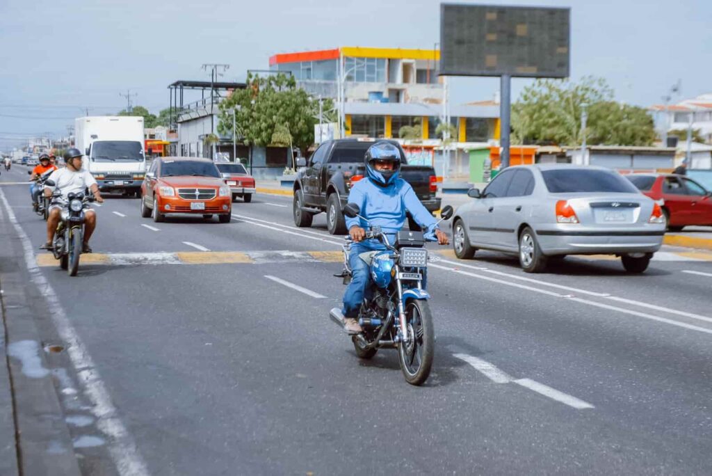 permisos para líneas de mototaxis
