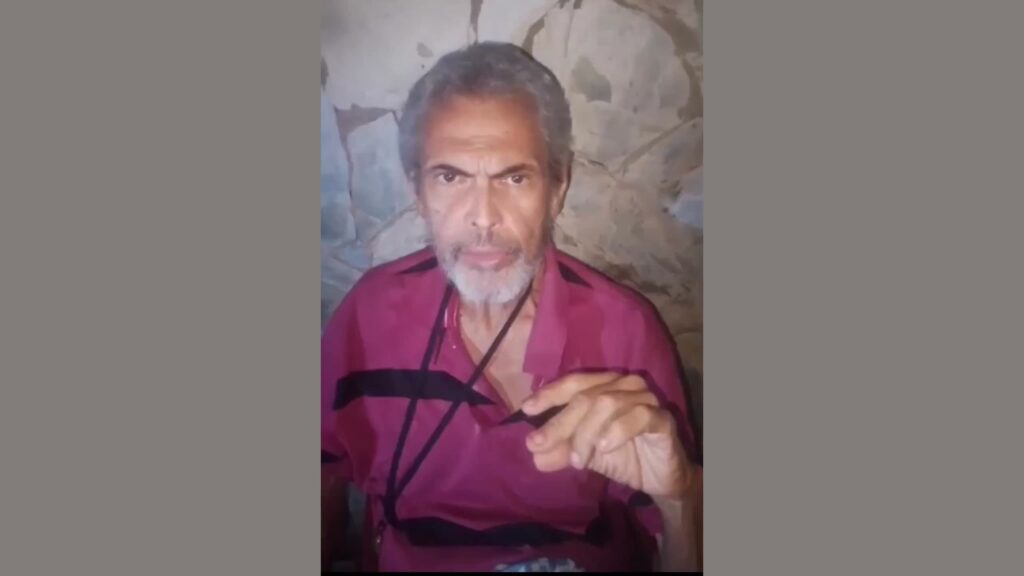 ramon molero