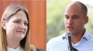 reestructuración del gobierno en Venezuela
