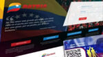 sistema patria