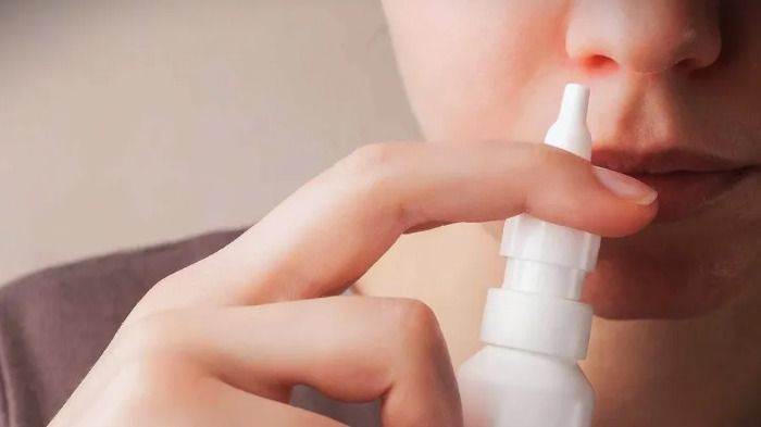 Científicos desarrollan spray nasal que frena el hantavirus en Argentina spray nasal hantavirus