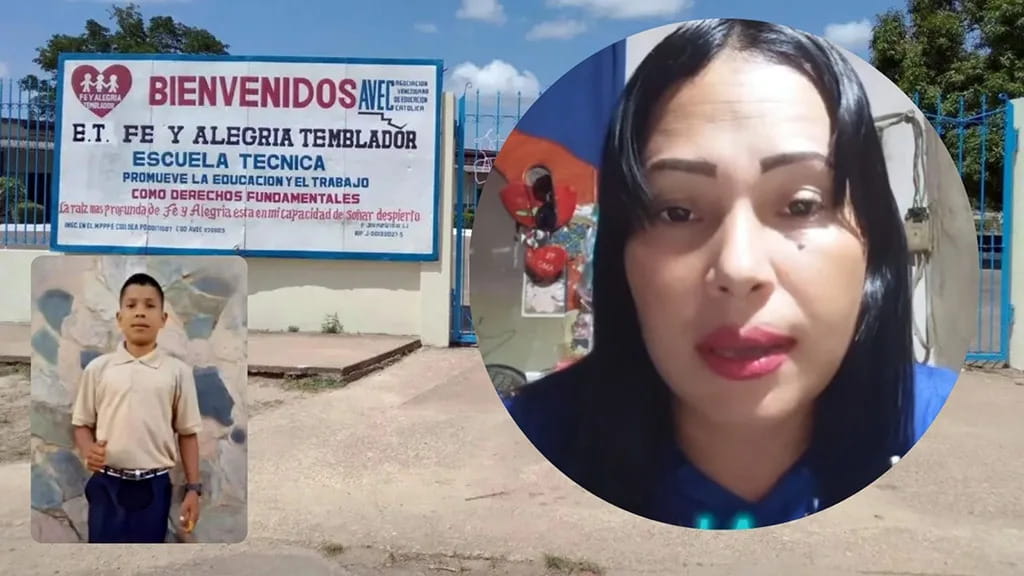 Madre de joven muerto por botellazo exige justicia suceso en Monagas