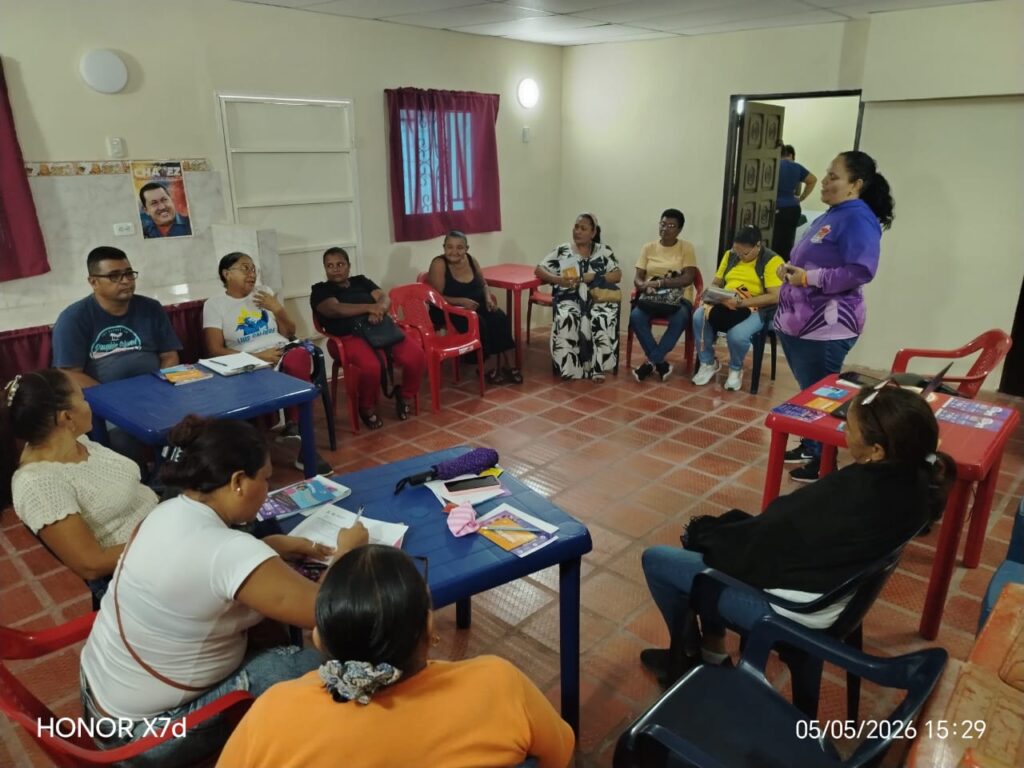 talleres formativos