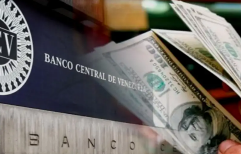 Dólar y euro BCV: así se cotizarán las monedas oficiales este jueves tasa del dólar en Venezuela