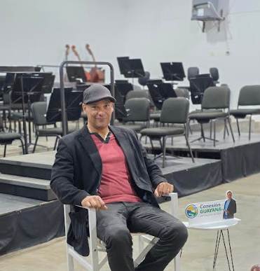 El mensaje de Víctor Rossi a los jóvenes: Sin preparación académica no hay futuro cultural formación artística en Venezuela