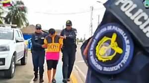 presunto abuso infantil