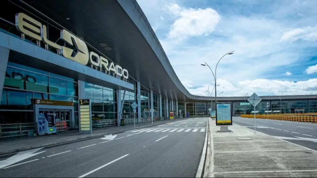 Aerolínea colombiana busca ampliar sus operaciones en la ruta Bogotá-Caracas Aerolínea colombiana