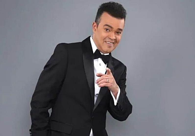 Luto en la música: Fallece el cantante dominicano Alex Bueno en Nueva York Alex Bueno