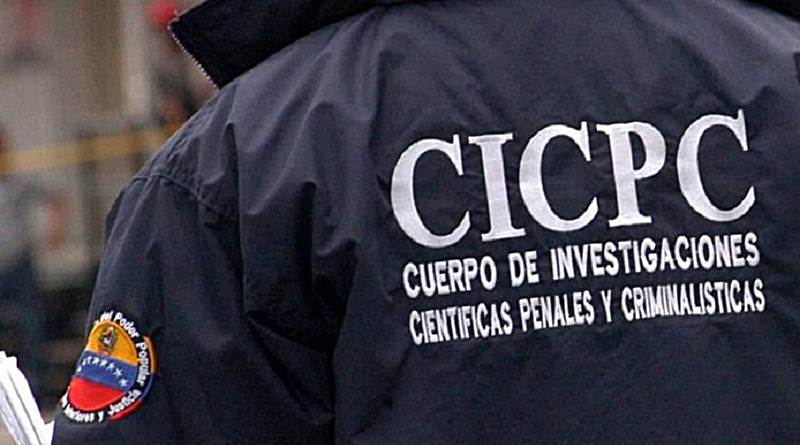 Cicpc capturó a dos violadores seriales en Los Teques y Caracas violadores seriales