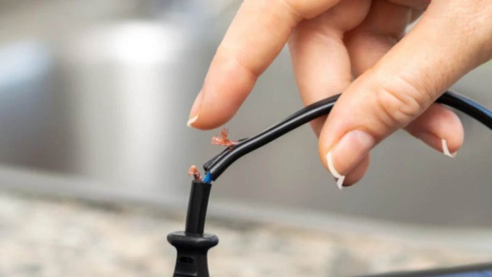 Descarga eléctrica en Tucupita deja una joven fallecida dentro de su vivienda descarga eléctrica en Tucupita