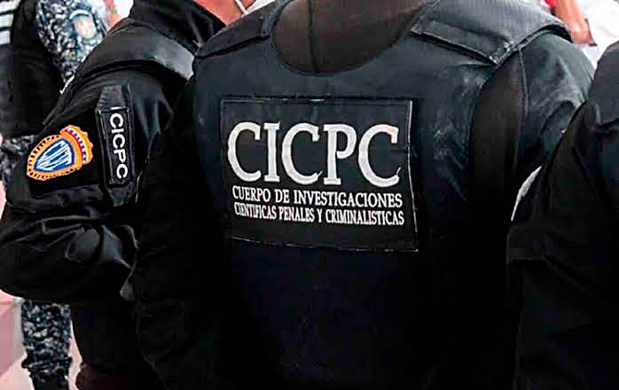 Cicpc rescata a dos menores y desmantela red de trata de personas en Venezuela trata de personas en Venezuela