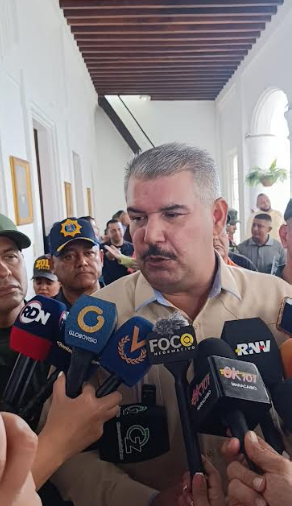 Gobernación del Zulia instala Comisión Especial de Infraestructura para evaluar vulnerabilidades de la región Comisión Especial de Infraestructura