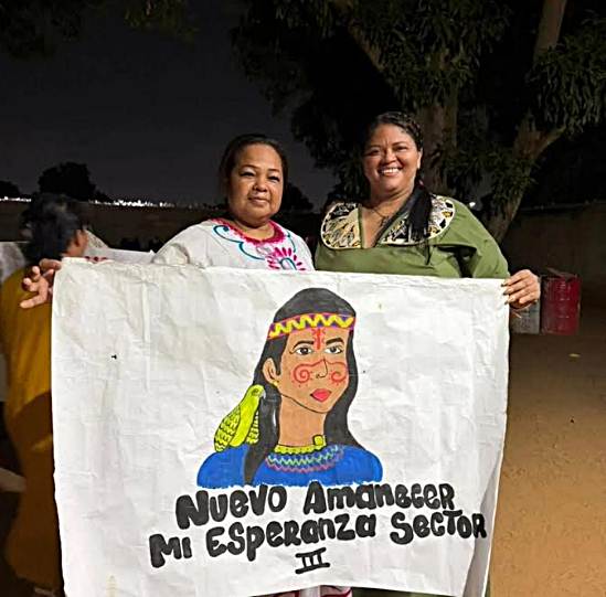 Comuna Camilo Cienfuego 1 impulsa proyectos socio-productivos en Maracaibo Consulta Nacional 2026