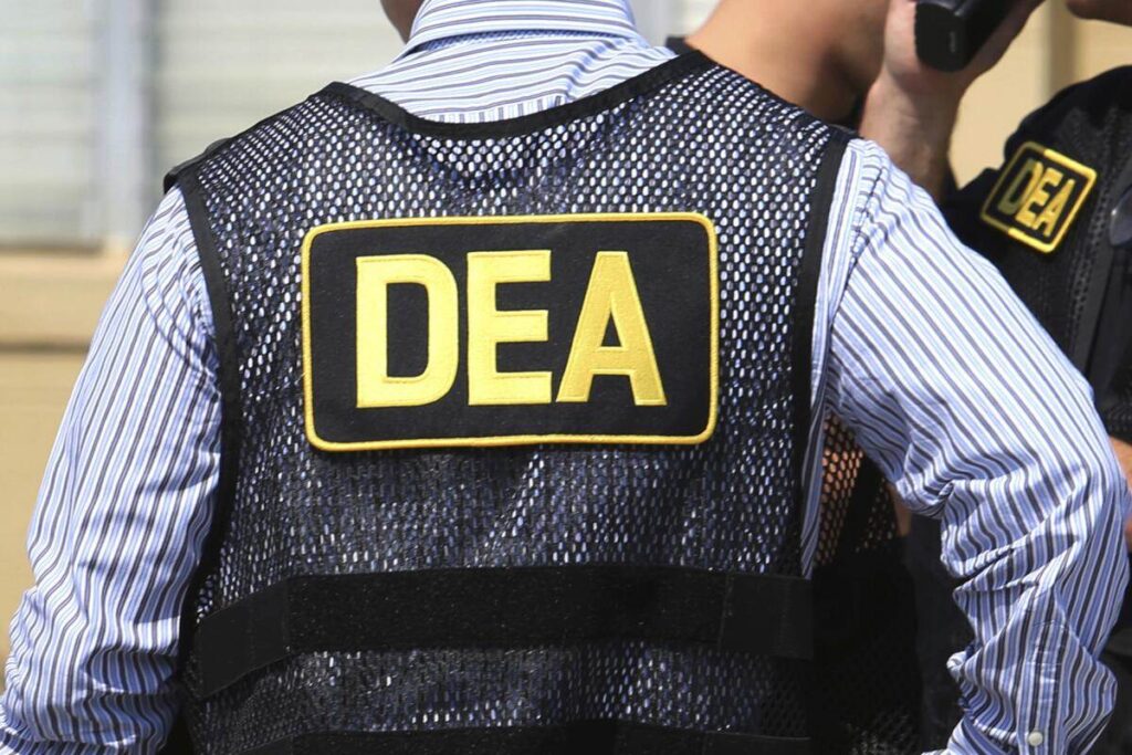 Jefe de la DEA: Muerte de alias Niño Guerrero debilita las operaciones del Tren de Aragua crimen organizado transnacional