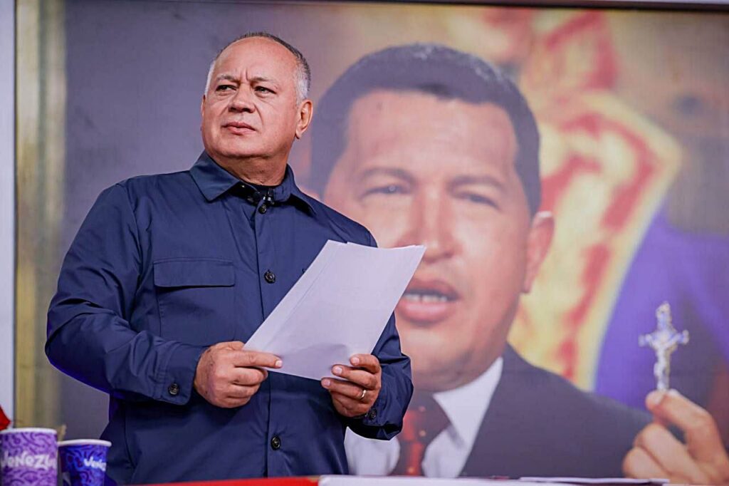 lucha contra bandas
