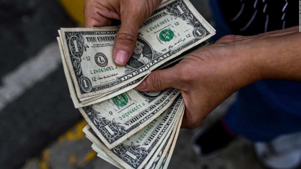 Así quedó la tasa oficial del dólar y euro BCV para este martes 16 de junio tasas dólar oficiales