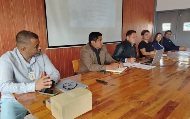 Clez impulsa reconocimiento a los profesionales de la Educación Física en el Zulia Educación Física
