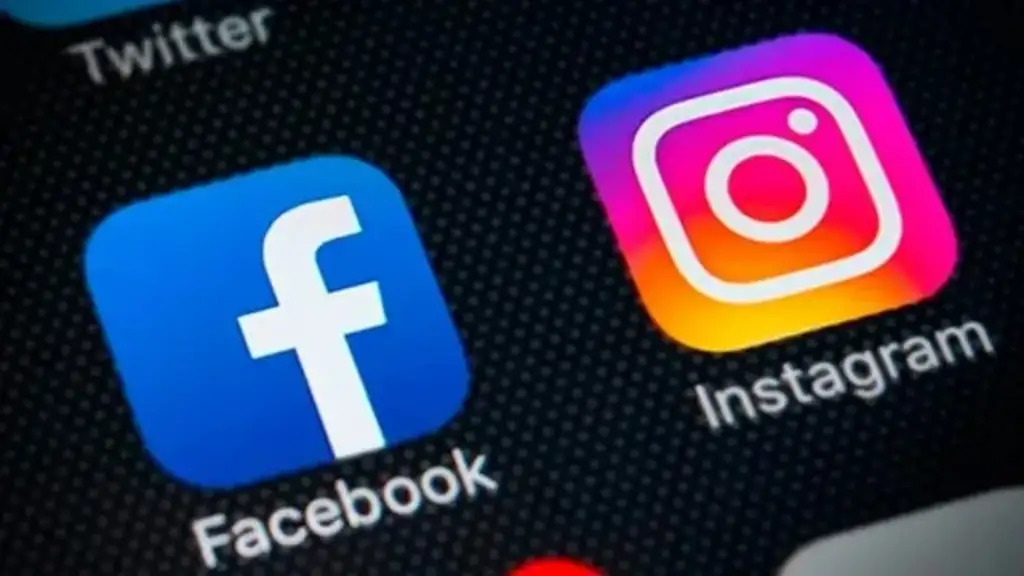 Facebook e Instagram presentan fallas masivas este viernes 12 de junio Facebook e Instagram