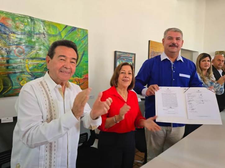 Gobernador Caldera juramenta comisión para conmemorar los 100 años del poeta zuliano Udón Pérez Centenario de Udón Pérez