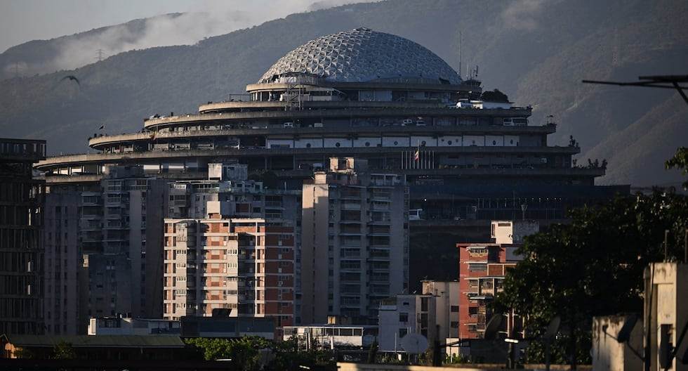 La CorteIDH ordena el cierre de El Helicoide en Venezuela cierre de El Helicoide