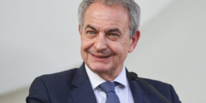 Rodríguez Zapatero